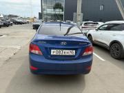 Hyundai Solaris I Курган  - изображение 15