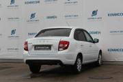 Lada (ВАЗ) Granta I Рестайлинг Пермь  - изображение 23
