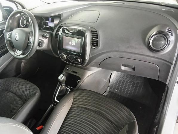 Renault Kaptur I с пробегом 2017 года, цена 1 460 000 рублей, 110000 км, внедорожник, Автокод Объявления