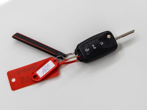 Volkswagen Jetta VI Рестайлинг с пробегом 2014 года, цена 1 488 000 рублей, 145490 км, седан, Автокод Объявления