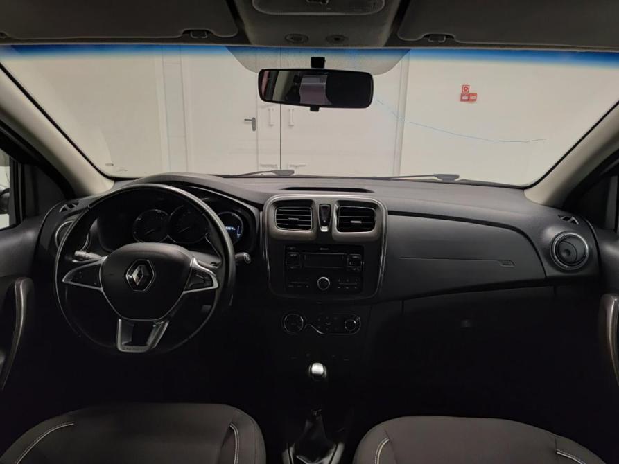 Renault Sandero II Рестайлинг Казань  - изображение 17
