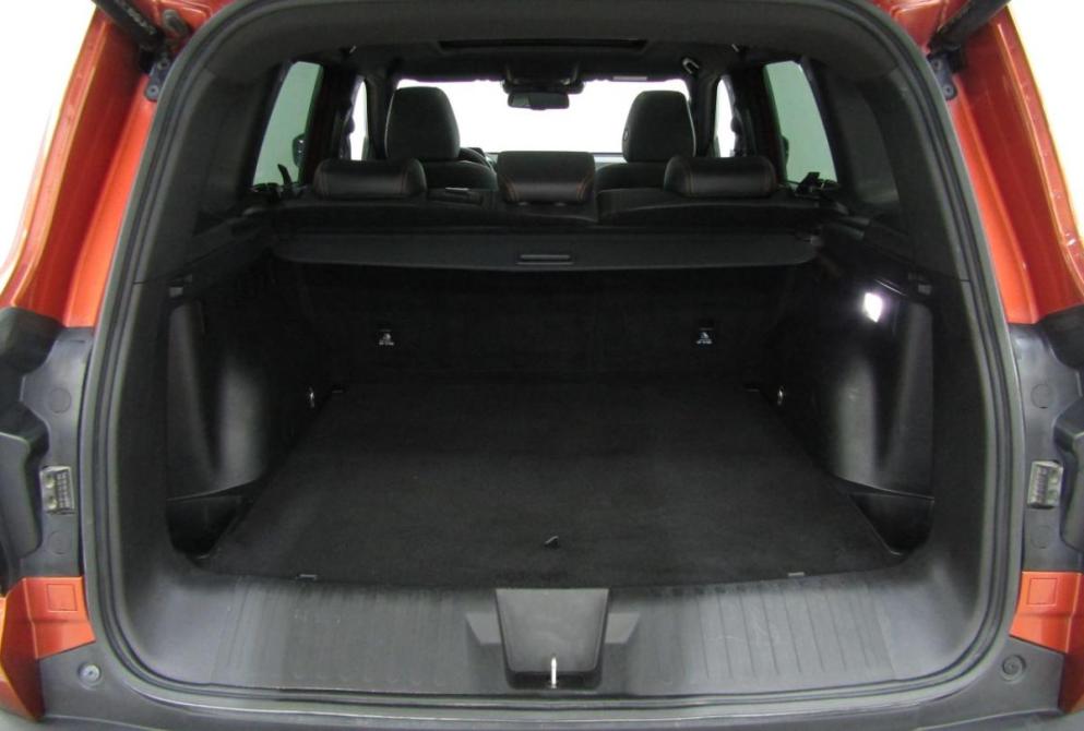 Haval Dargo Екатеринбург  - изображение 16