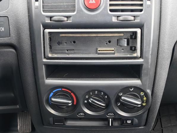 Hyundai Getz I Рестайлинг с пробегом 2007 года, цена 309 000 рублей, 89000 км, хэтчбек, Автокод Объявления