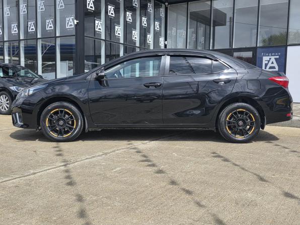 Toyota Corolla XI (E160 E170 E180) с пробегом 2013 года, цена 1 190 000 рублей, 180400 км, седан, Автокод Объявления