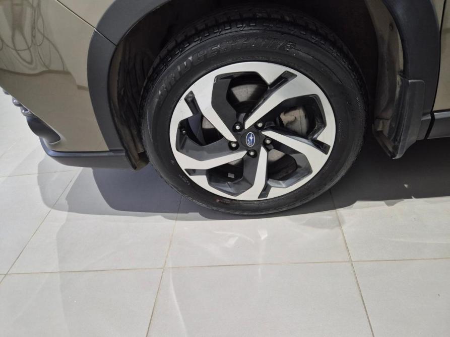 Subaru Forester V Рестайлинг Москва  - изображение 21