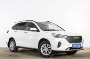 Haval M6 II Тюмень  - изображение 21