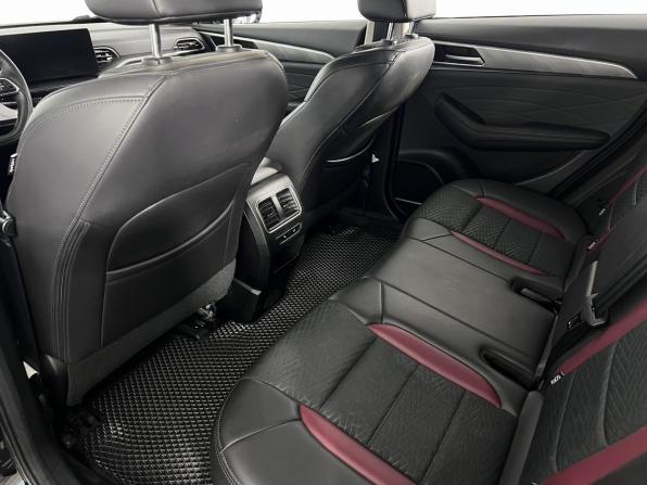 Haval F7x I Рестайлинг с пробегом 2023 года, цена 1 995 000 рублей, 60397 км, внедорожник, Автокод Объявления