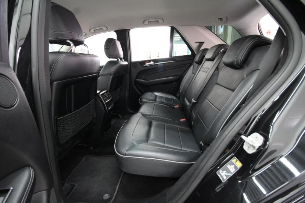 Mercedes-Benz M-Класс III (W166) Сургут  - изображение 16