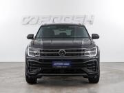 Volkswagen Teramont I Рестайлинг (China Market) Москва  - изображение 31
