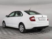 Skoda Rapid I Рестайлинг Химки  - изображение 21