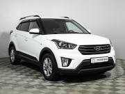 Hyundai Creta I Санкт-Петербург  - изображение 21