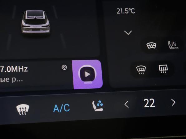 JETOUR DASHING I с пробегом 2023 года, цена 2 110 000 рублей, 36901 км, внедорожник, Автокод Объявления