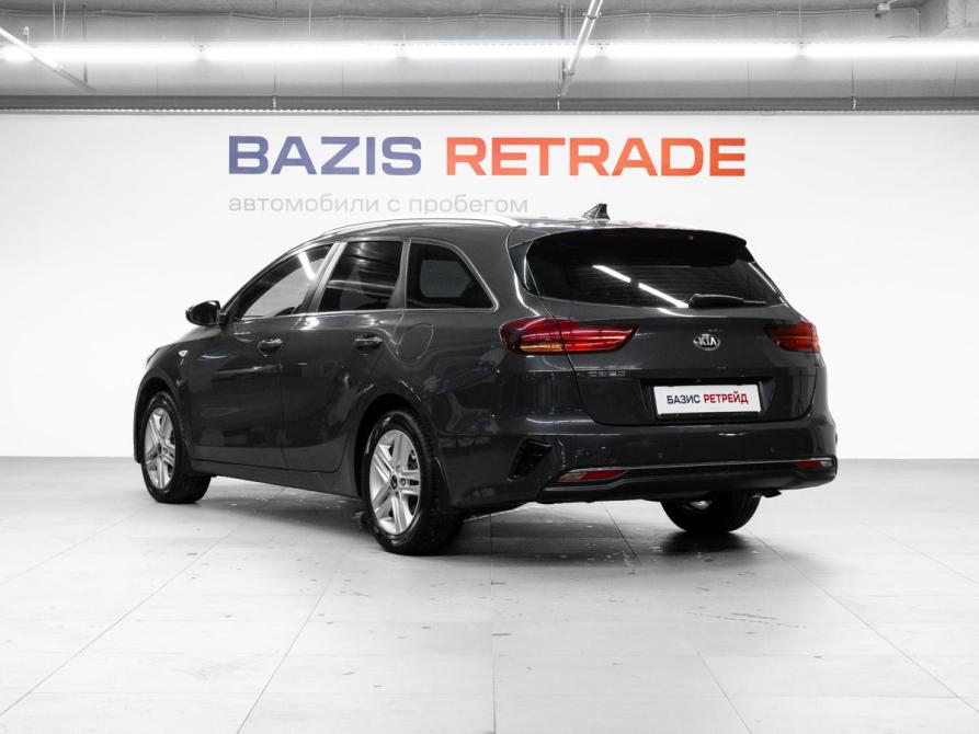 Kia Ceed III Тюмень  - изображение 8