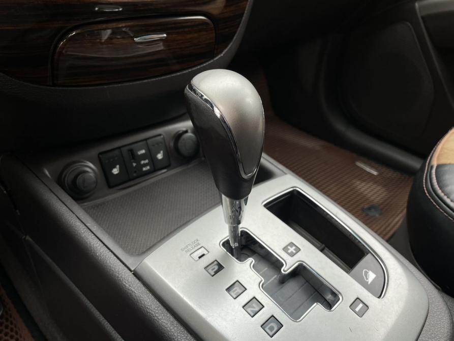Hyundai Santa Fe II Рестайлинг Тамбов  - изображение 17