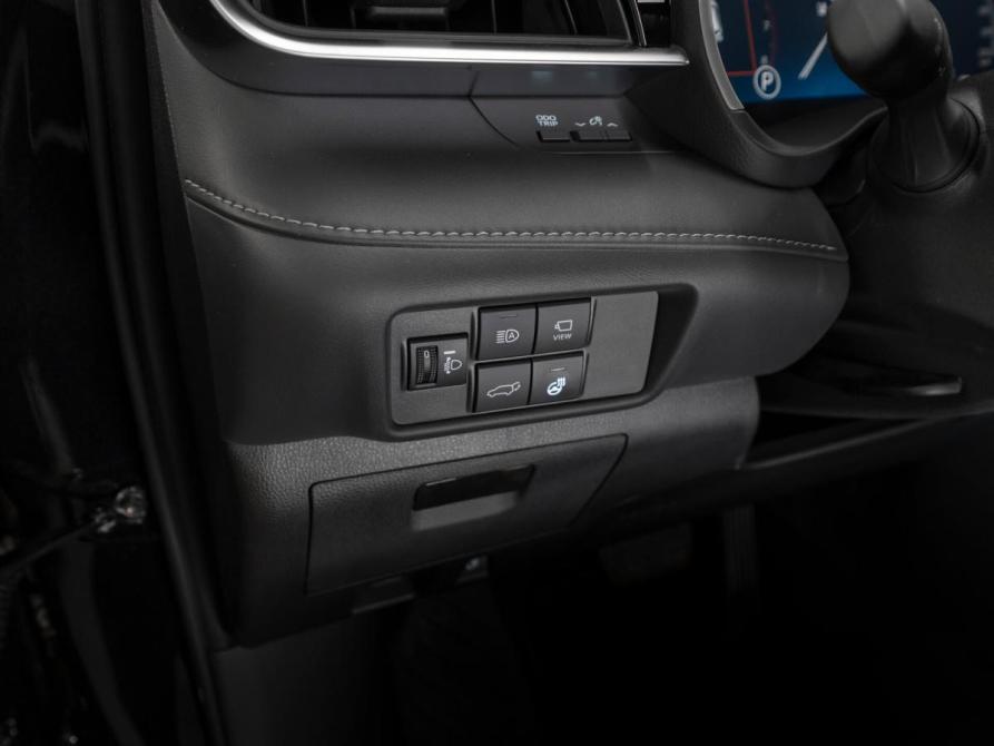 Toyota Highlander IV (XU70) Москва  - изображение 23