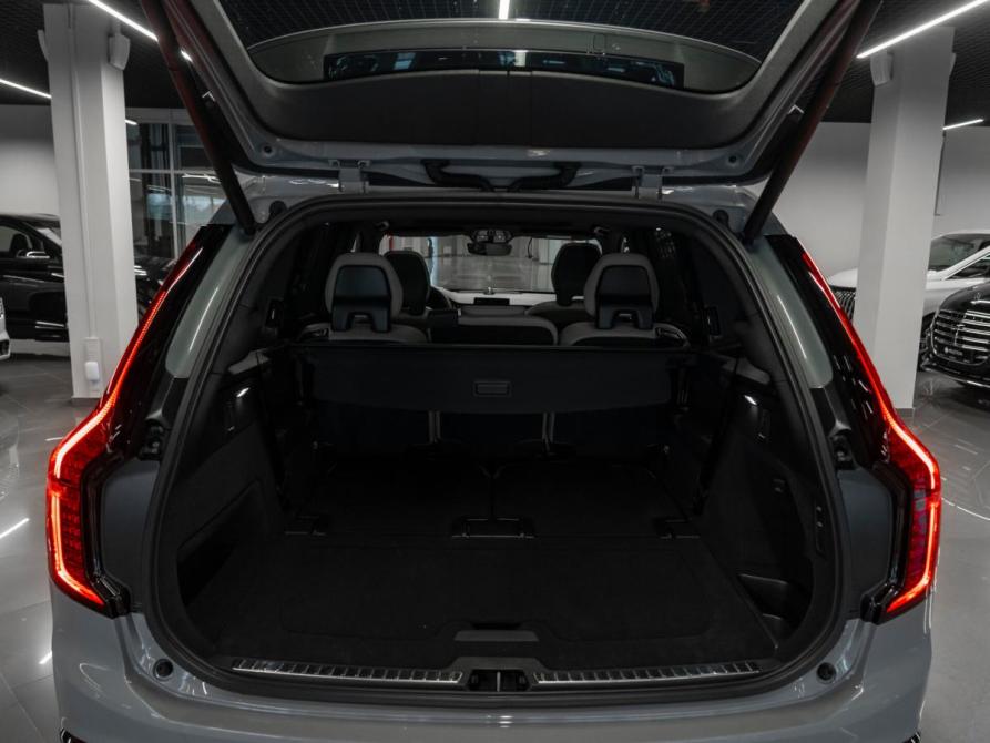 Volvo XC90 II Рестайлинг 2 Москва  - изображение 27