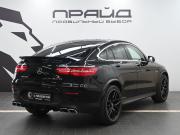 Mercedes-Benz GLC Coupe AMG I (C253) Ростов-на-Дону  - изображение 33