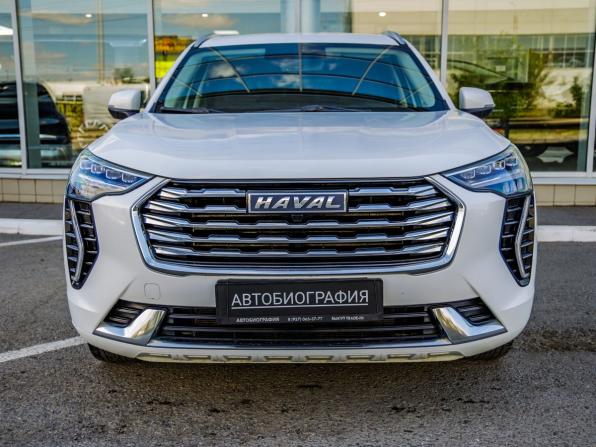 Haval Jolion I с пробегом 2023 года, цена 1 435 000 рублей, 105866 км, внедорожник, Автокод Объявления