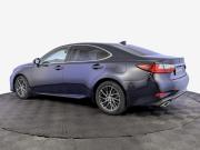 Lexus ES VI Рестайлинг Москва  - изображение 36
