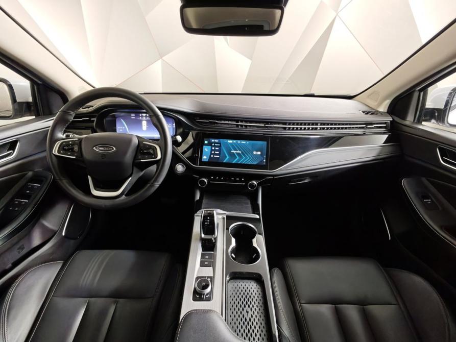 Omoda S5 Москва  - изображение 13