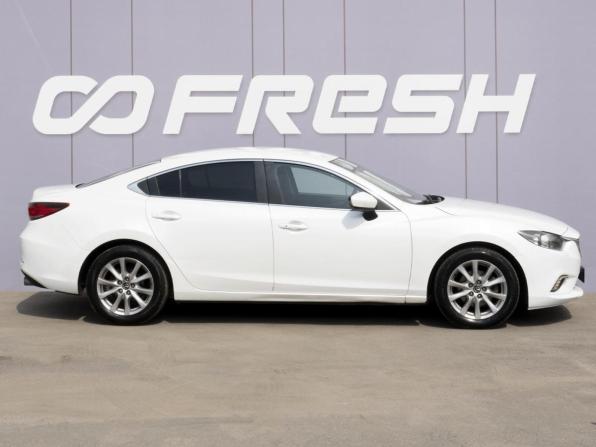 Mazda 6 III (GJ) с пробегом 2013 года, цена 1 449 000 рублей, 196663 км, седан, Автокод Объявления