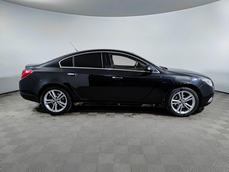 Opel Insignia I Уфа  - изображение 5