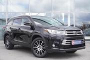 Toyota Highlander III (XU50) Рестайлинг Ульяновск  - изображение 30