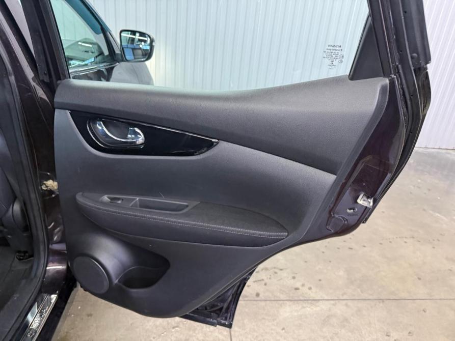 Nissan Qashqai II Краснодар  - изображение 14