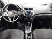 Hyundai Solaris I Рестайлинг Пермь  - изображение 28
