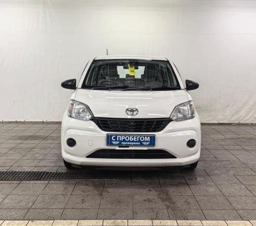 Toyota Passo III с пробегом 2016 года, цена 750 000 рублей, 182524 км, хэтчбек, Автокод Объявления