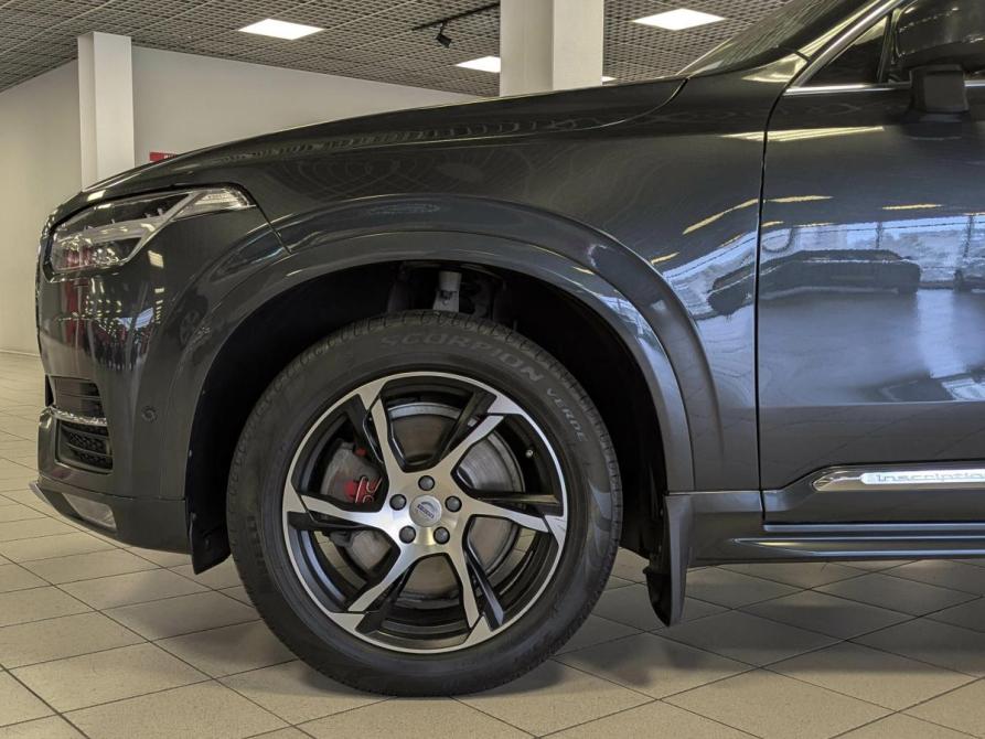 Volvo XC90 II Екатеринбург  - изображение 19