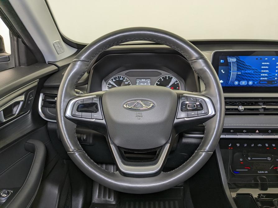 Chery Tiggo 4 Pro I Москва  - изображение 21