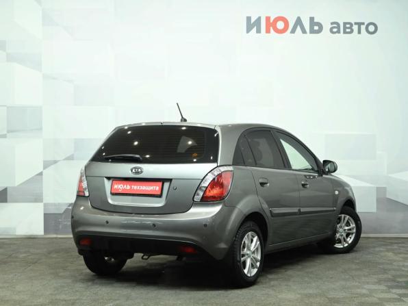 Kia Rio II Рестайлинг с пробегом 2011 года, цена 690 000 рублей, 150767 км, хэтчбек, Автокод Объявления