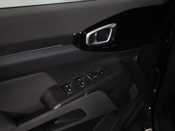 Haval H3 I с пробегом 2024 года, цена 2 369 000 рублей, 18001 км, внедорожник, Автокод Объявления