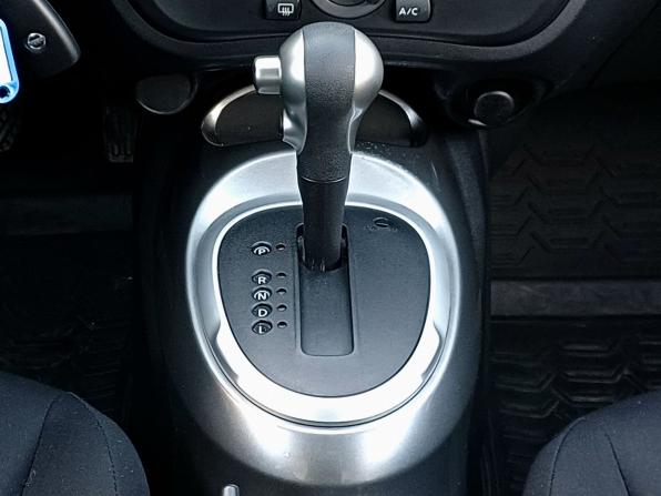 Nissan Juke I Рестайлинг с пробегом 2015 года, цена 1 249 000 рублей, 76200 км, внедорожник, Автокод Объявления