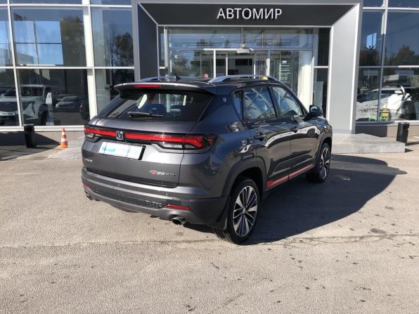 Changan CS35 Plus I Рестайлинг с пробегом 2024 года, цена 1 717 000 рублей, 56933 км, внедорожник, Автокод Объявления