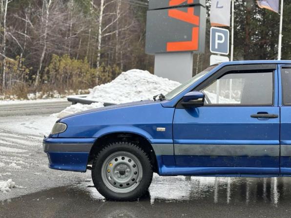 Lada (ВАЗ) 2114 с пробегом 2007 года, цена 249 000 рублей, 325000 км, хэтчбек, Автокод Объявления
