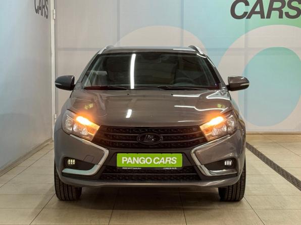 Lada (ВАЗ) Vesta I с пробегом 2019 года, цена 1 028 000 рублей, 98200 км, универсал, Автокод Объявления