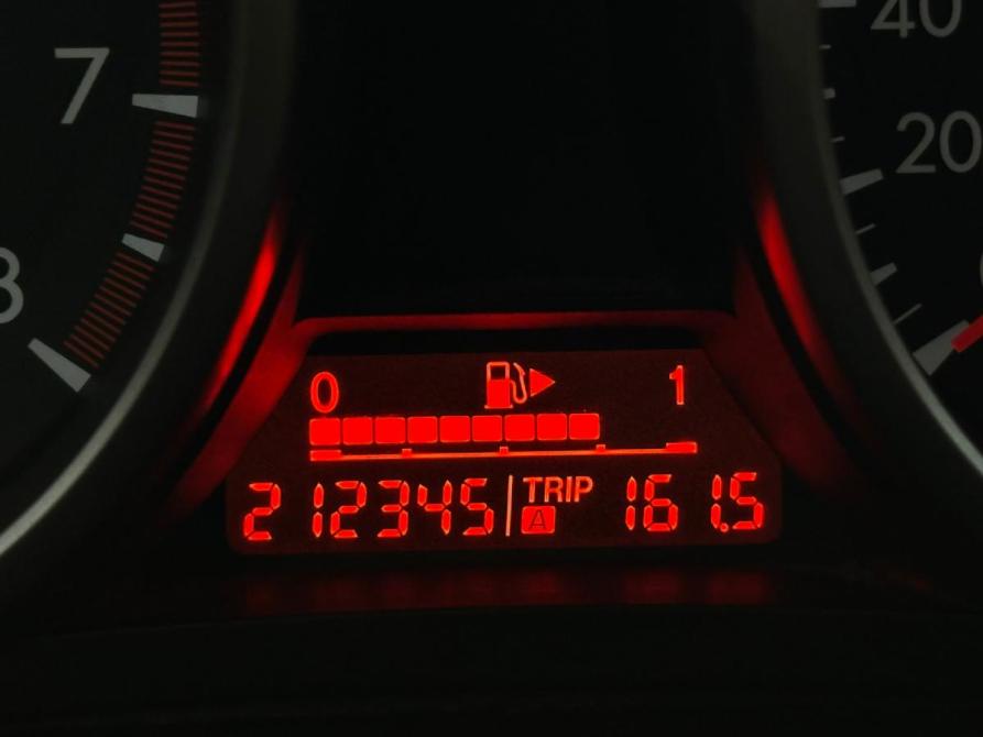 Mazda 3 II (BL) Рестайлинг Краснодар  - изображение 20