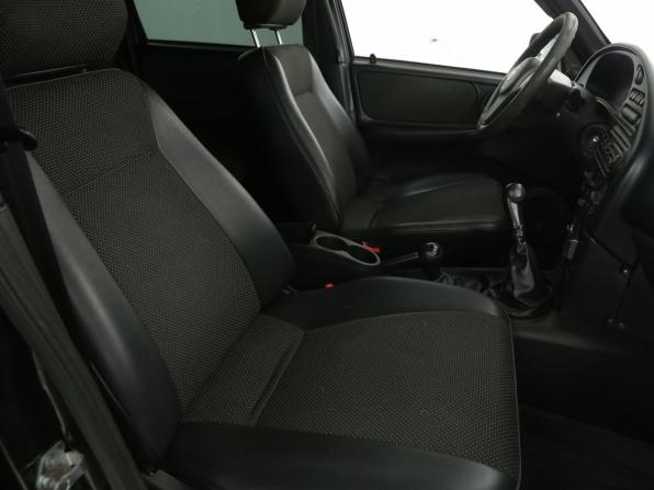 Chevrolet Niva I Рестайлинг с пробегом 2012 года, цена 453 000 рублей, 143600 км, внедорожник, Автокод Объявления
