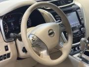 Nissan Murano III (Z52) Кемерово  - изображение 39