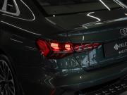 Audi A3 IV (8Y) Рестайлинг Москва  - изображение 32