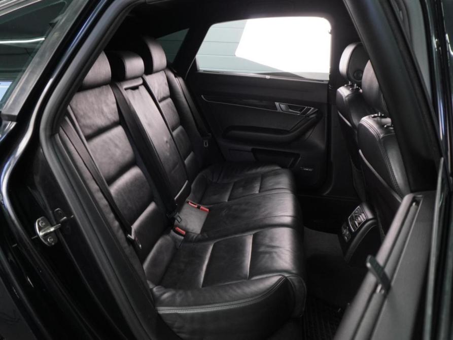 Audi A6 III (C6) Воронеж  - изображение 7