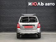 Lada (ВАЗ) Granta I Рестайлинг Екатеринбург  - изображение 22