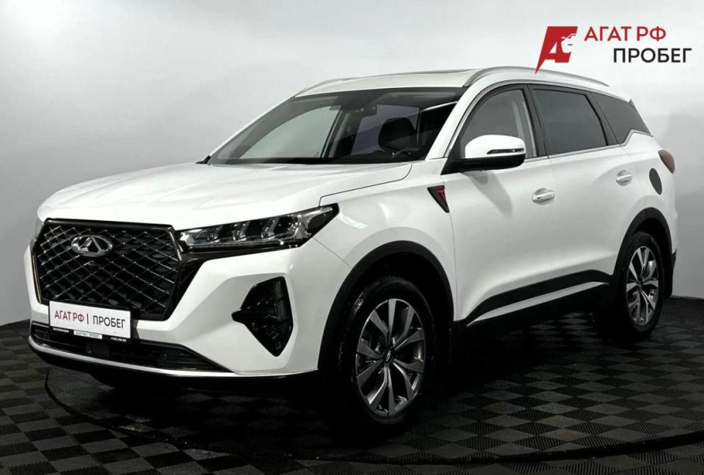 Chery Tiggo 7 Pro Max I Нижний Новгород  - изображение 1