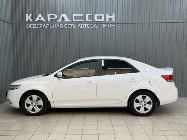 Kia Cerato II с пробегом 2010 года, цена 670 000 рублей, 329047 км, седан, Автокод Объявления