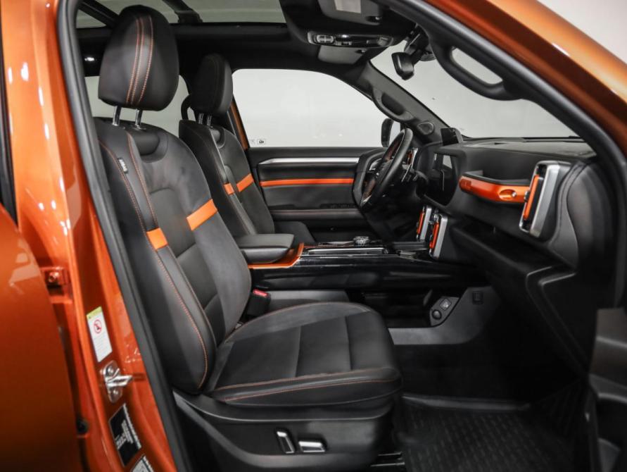 Haval Dargo I Санкт-Петербург  - изображение 25