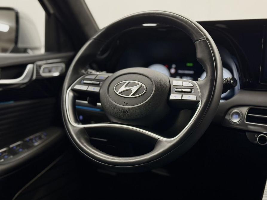 Hyundai Palisade I Рестайлинг Вологда  - изображение 23