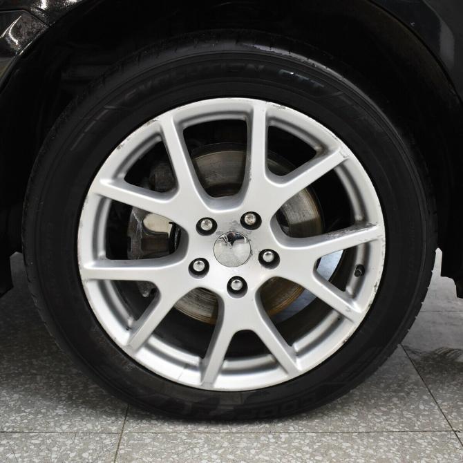 Dodge Journey I Рестайлинг Москва  - изображение 16