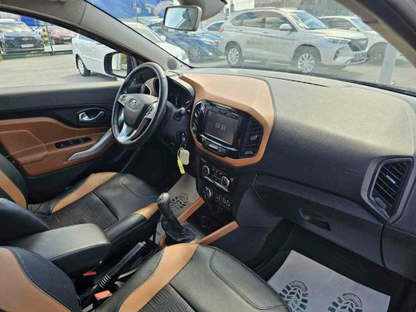 Lada (ВАЗ) XRAY I с пробегом 2019 года, цена 788 000 рублей, 127053 км, хэтчбек, Автокод Объявления